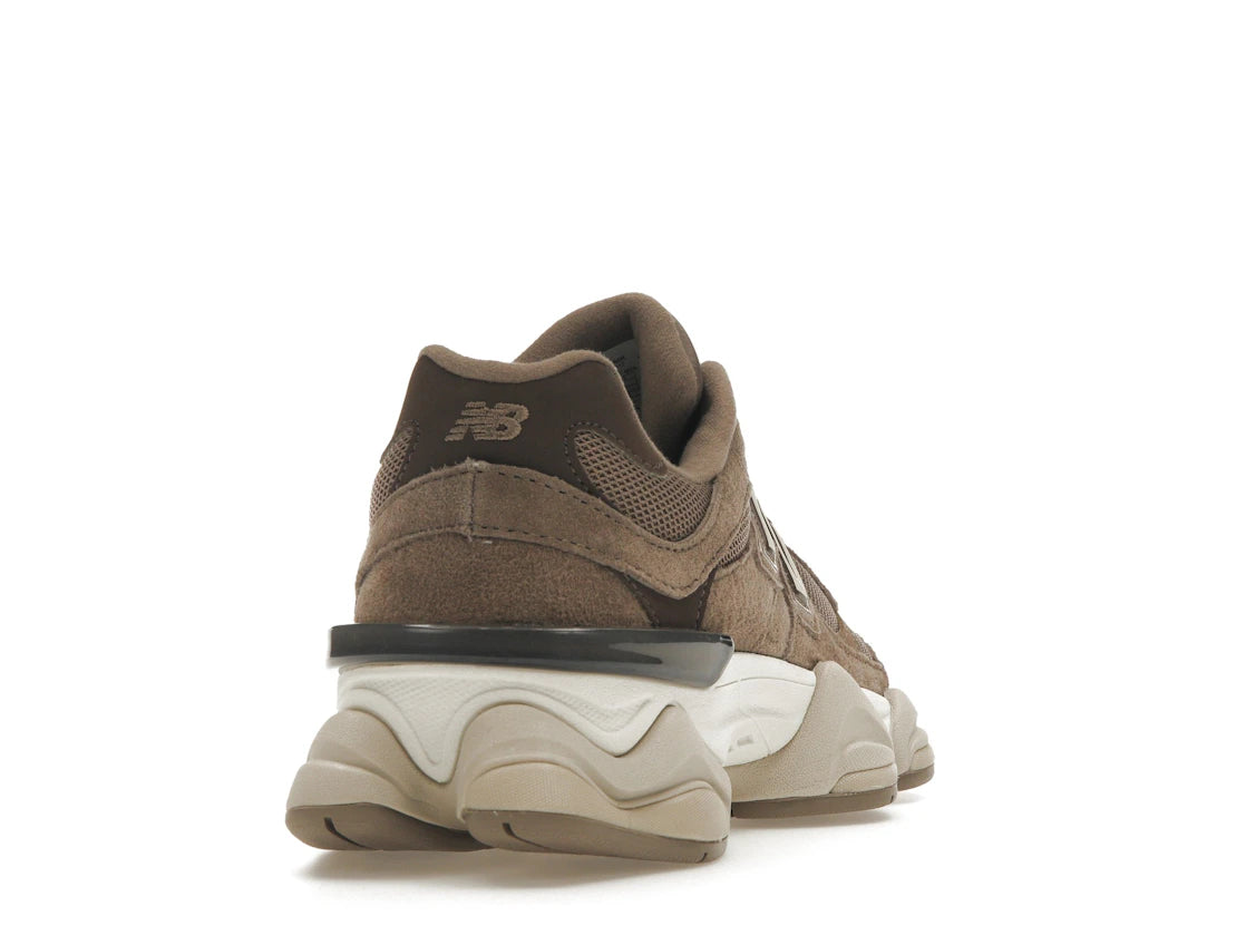 New Balance 9060 Mushroom Brown