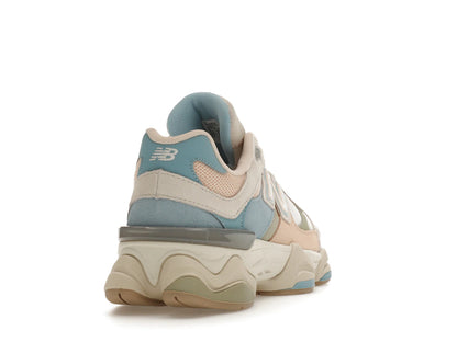 New Balance 9060 Festival Pack Blue