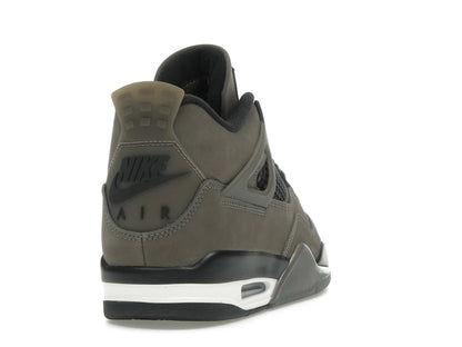 Air Jordan 4 Retro Cave Stone