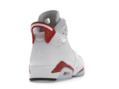 Jordan 6 Retro Red Oreo