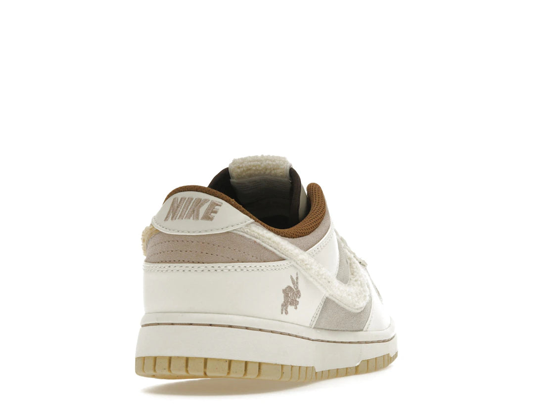 Nike Dunk Low Retro PRM Year of the Rabbit Fossil Stone (2023)