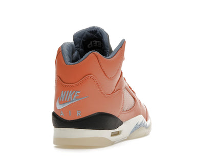 Air Jordan 5 Retro DJ Khaled We The Best Crimson Bliss
