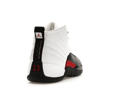 Jordan 12 Retro Taxi Flip