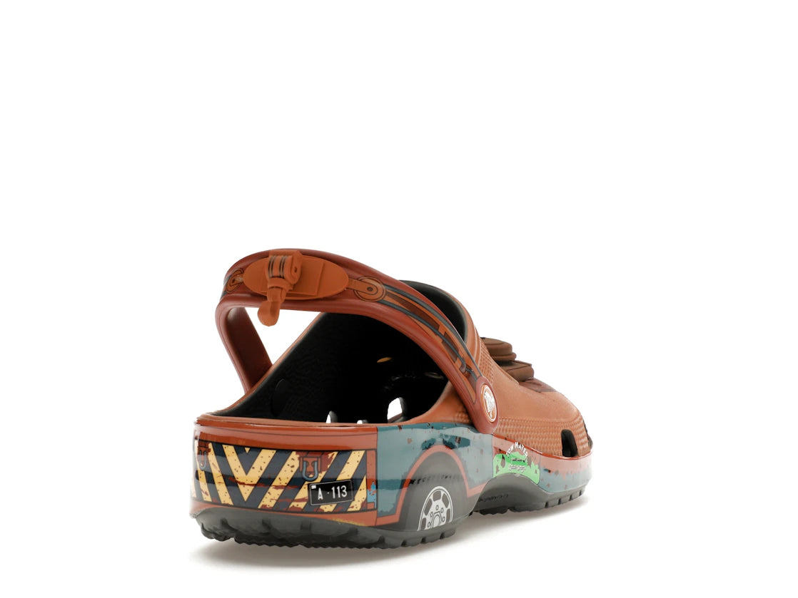 Crocs Classic Clog Mater