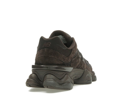 New Balance 9060 Chocolate