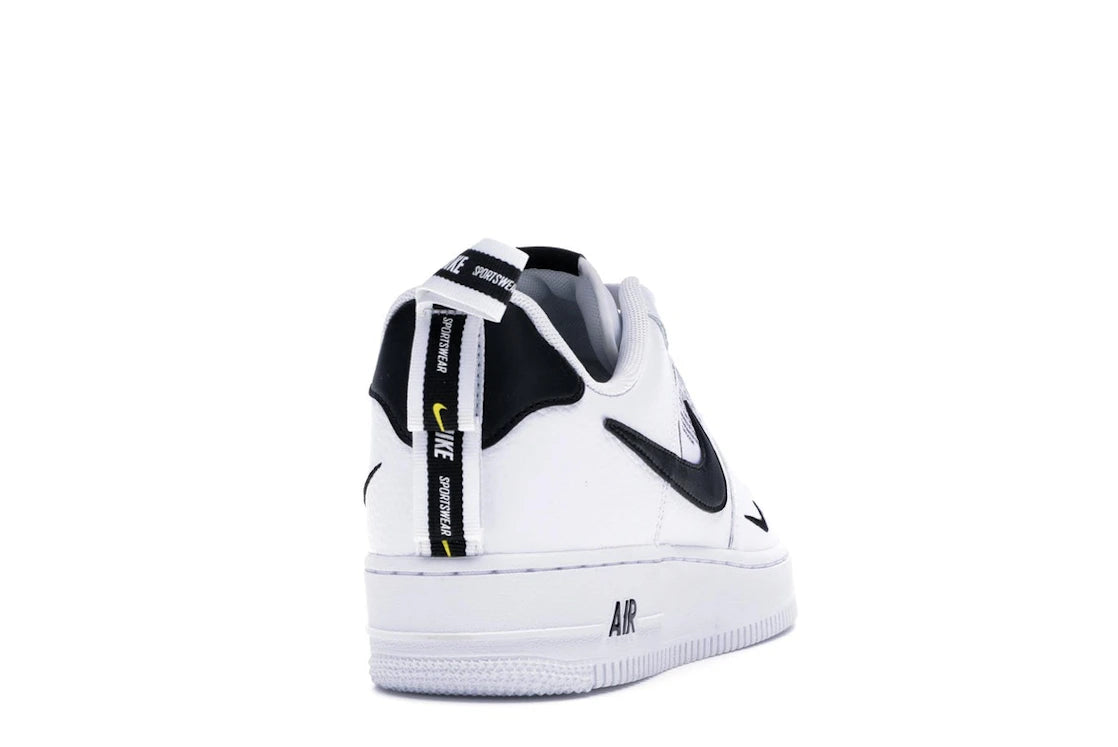 Nike Air Force 1 Low Utility White Black