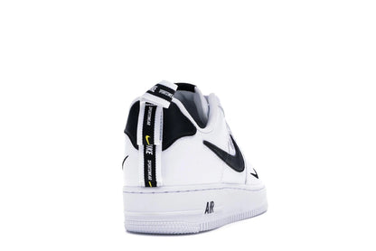 Nike Air Force 1 Low Utility White Black