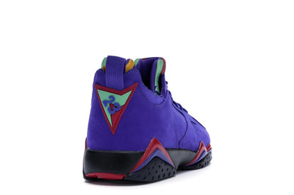 Air Jordan 7 Retro Low Bright Concord