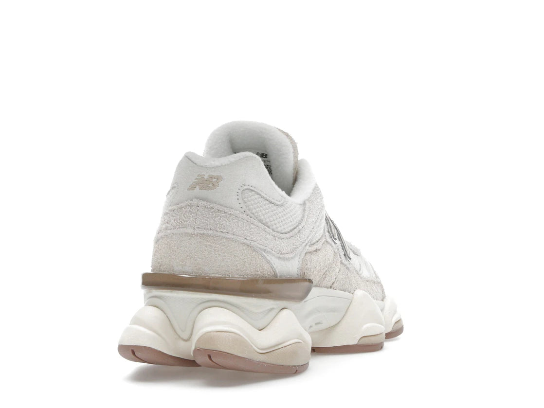 New Balance 9060 Bisque Sea Salt