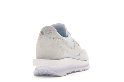 Nike LD Waffle sacai White Nylon (Homme)