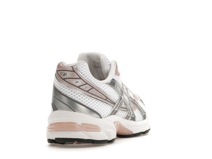 ASICS Gel-1130 Blanc Rose Neutre (Femme)