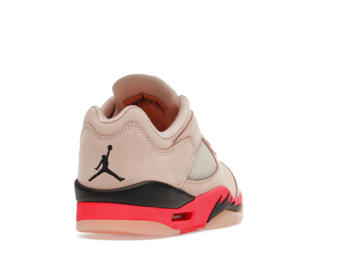Jordan 5 Retro Low Girls That Hoop
