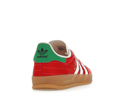 adidas Gazelle Indoor Olympic Pack Better Scarlet