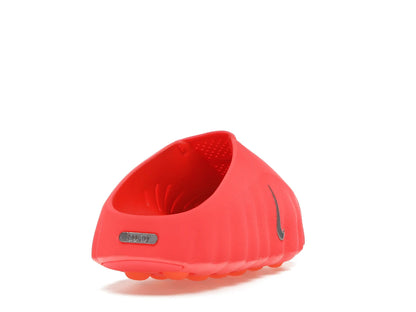Nike Mind 001 Slide Solar Red