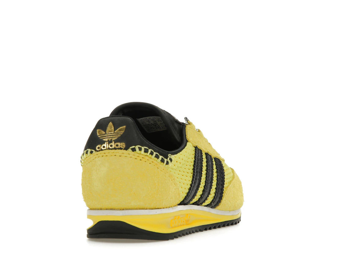 adidas SL76 Wales Bonner Yellow