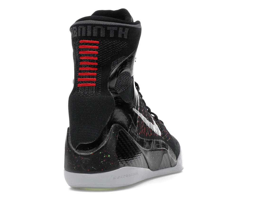 Nike Kobe 9 Elite Protro Masterpiece 2025