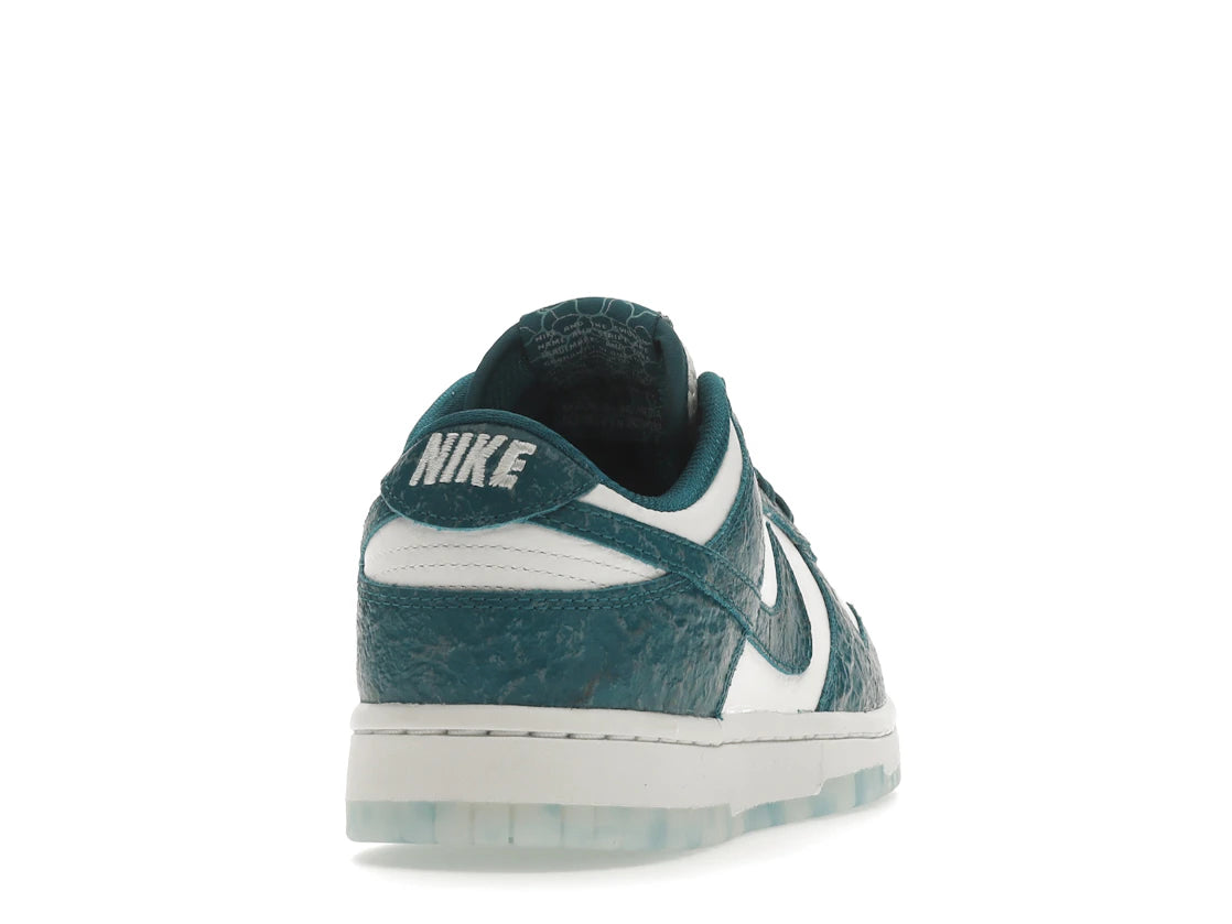 Nike Dunk Low Ocean