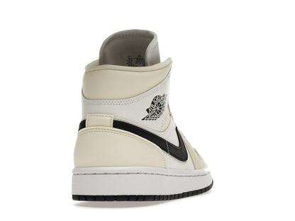 Jordan 1 Mid Coconut Milk