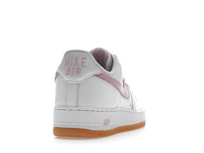 Nike Air Force 1 Low '07 Retro Color of the Month Pink Gum