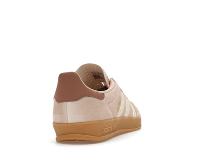 adidas Gazelle Indoor Wonder Quartz Velvet