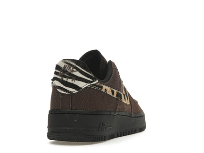 Nike Air Force 1 Low Animal Print