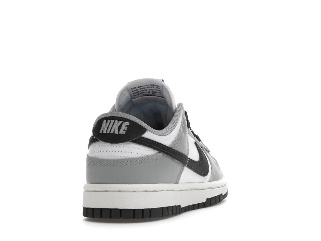 Nike Dunk Low Light Smoke Grey