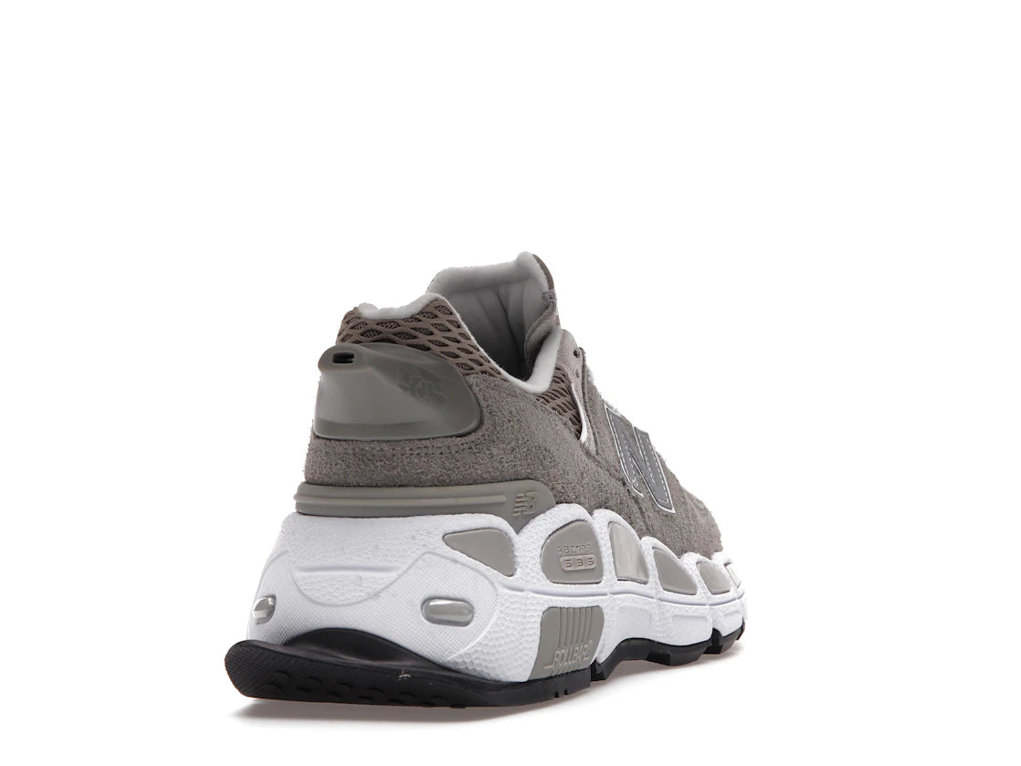 New Balance 574 YURT Salehe Bembury Shark Skin