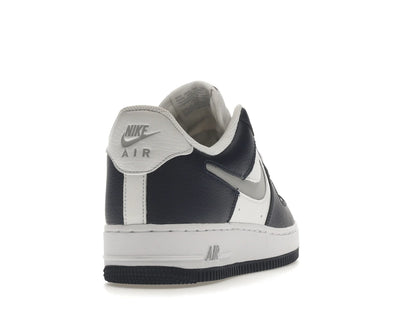 Nike Air Force 1 Low White Navy Grey