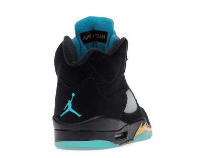 Jordan 5 Retro Aqua