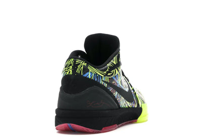 Nike Kobe 4 Protro Wizenard
