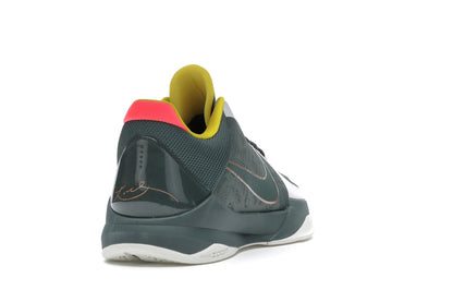 Nike Kobe 5 Protro EYBL Girls 2020