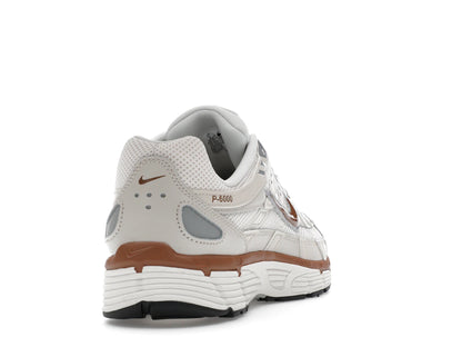 Nike P-6000 Light Orewood Brown Phantom