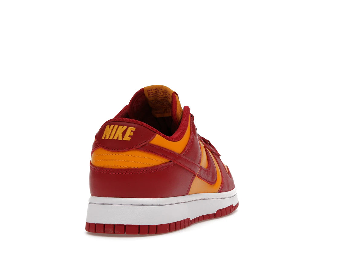 Nike Dunk Low Midas Gold