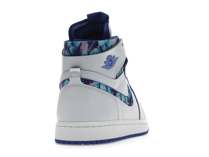 Jordan 1 High Zoom Air CMFT 25 Years In China