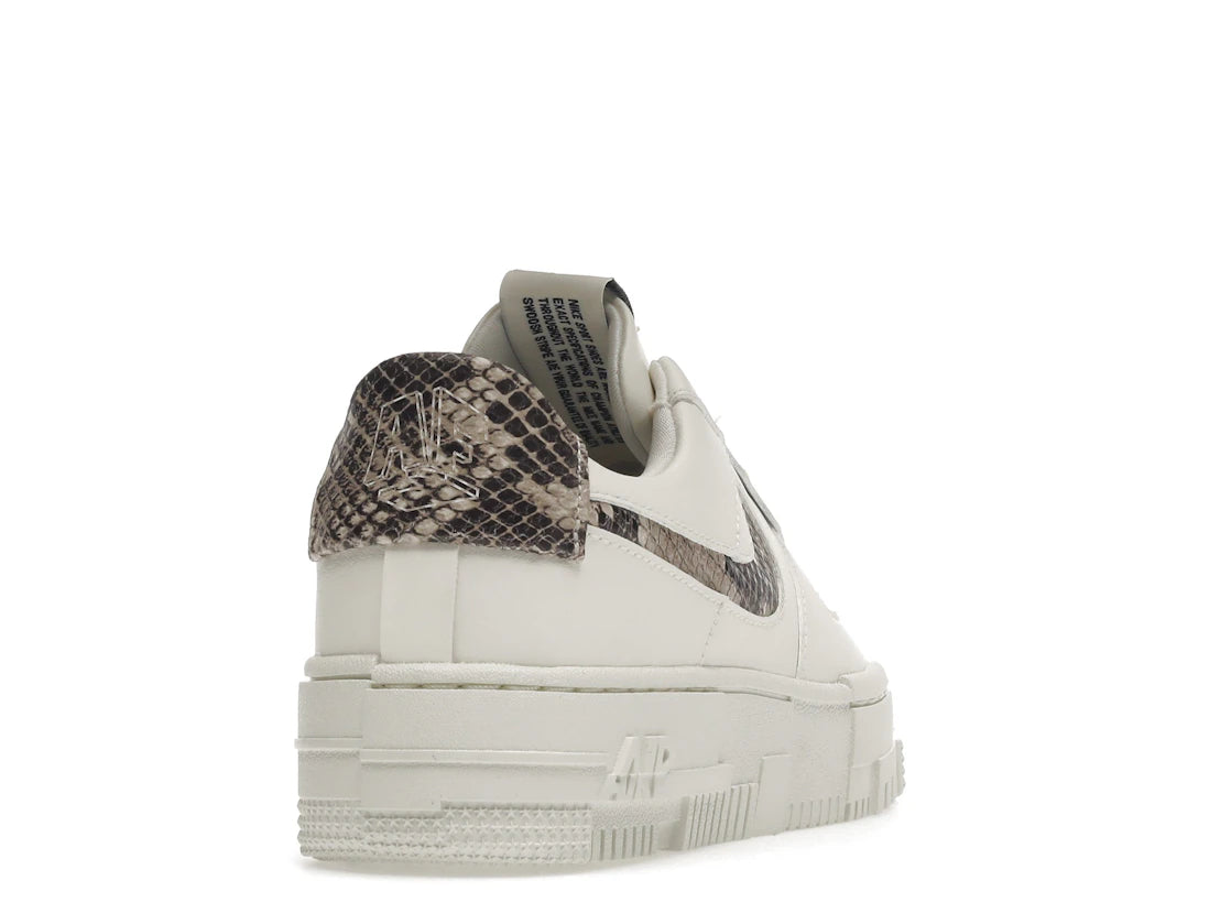 Nike Air Force 1 Low Pixel SE Snake