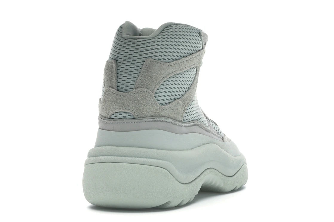 Adidas Yeezy Desert Boot Salt