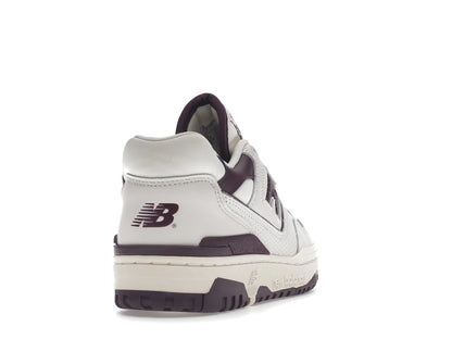 New Balance 550 Aime Leon Dore Purple