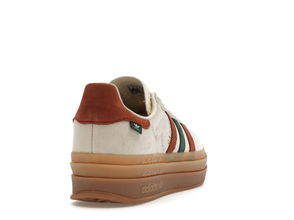 adidas Gazelle Bold Maple Leaf