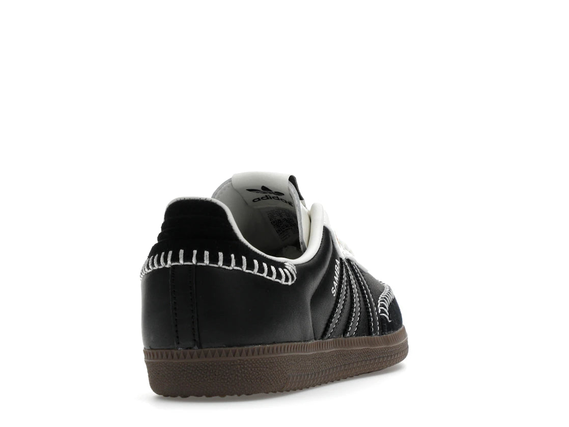 adidas Samba OG Día de Muertos Pack Black