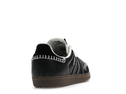 adidas Samba OG Día de Muertos Pack Black
