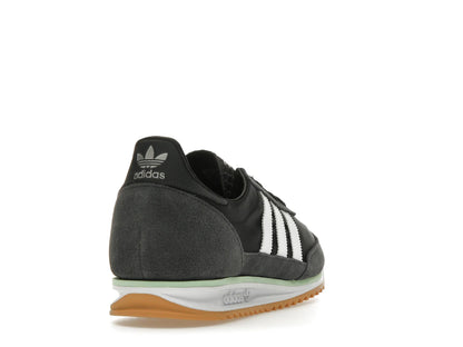 adidas SL 72 OG Core Black Cloud White Carbon