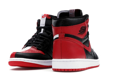 Jordan 1 Retro High Homage To Home (Non-numbered)