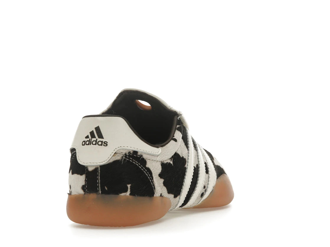 adidas Taekwondo Mei Cow Print