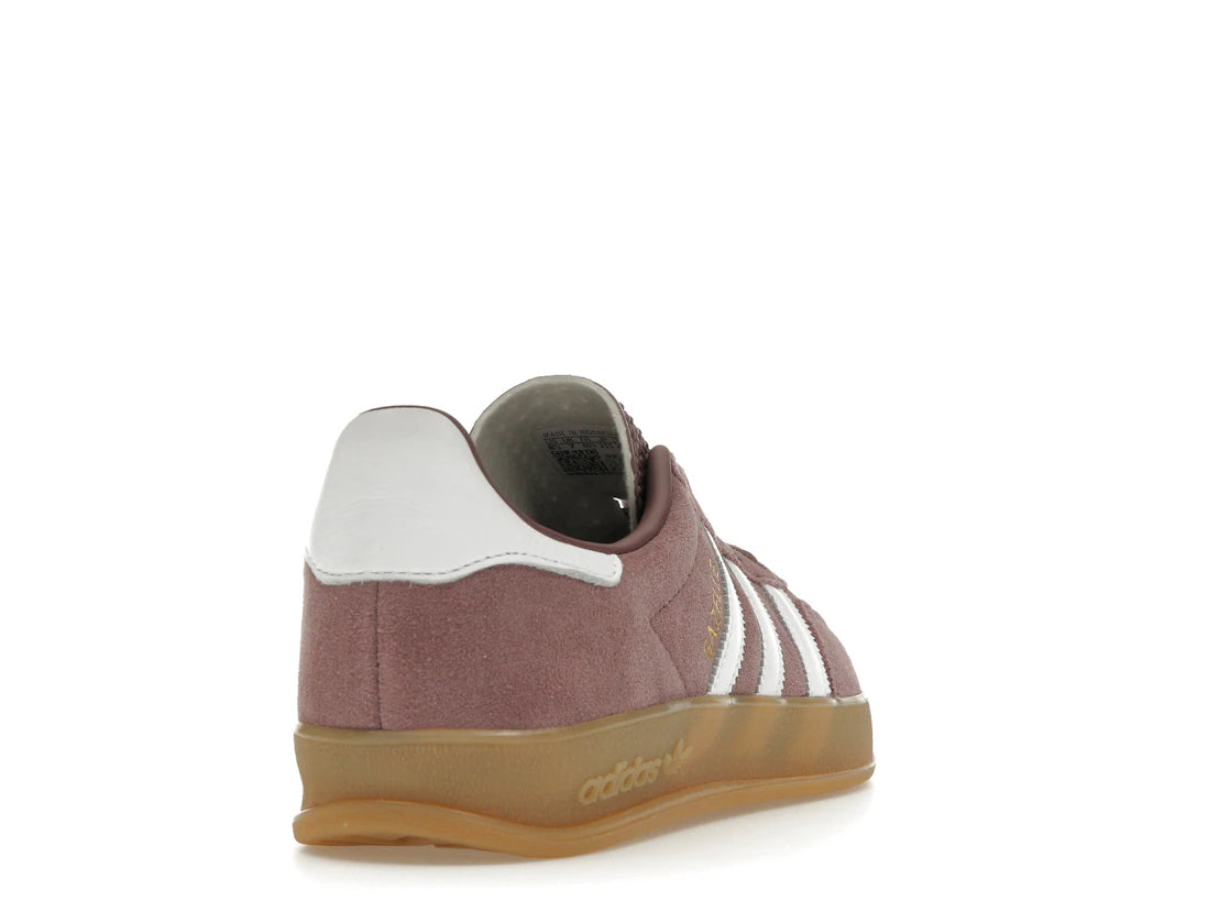 adidas Gazelle Indoor Shadow Fig