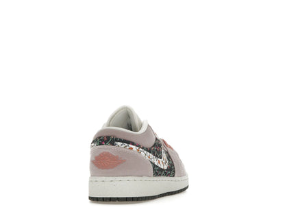 Jordan 1 Low SE Floral