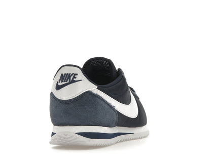 Nike Cortez Nylon Midnight Navy White