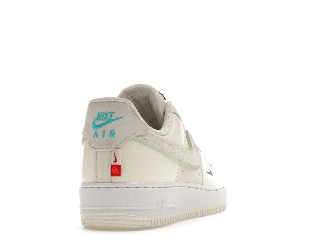 Nike Air Force 1 Low '07 Year of the Dragon (2024)