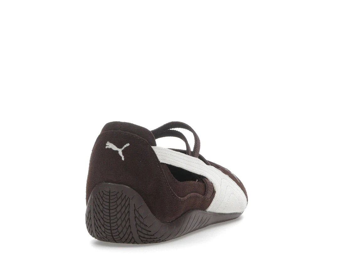 Puma Speedcat Ballet Dark Chocolate