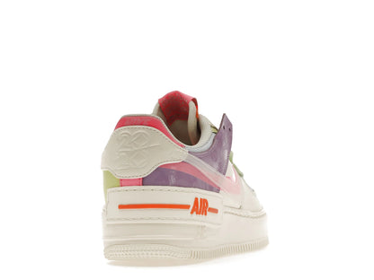 Nike Air Force 1 Low Shadow Beige Pale Ivory