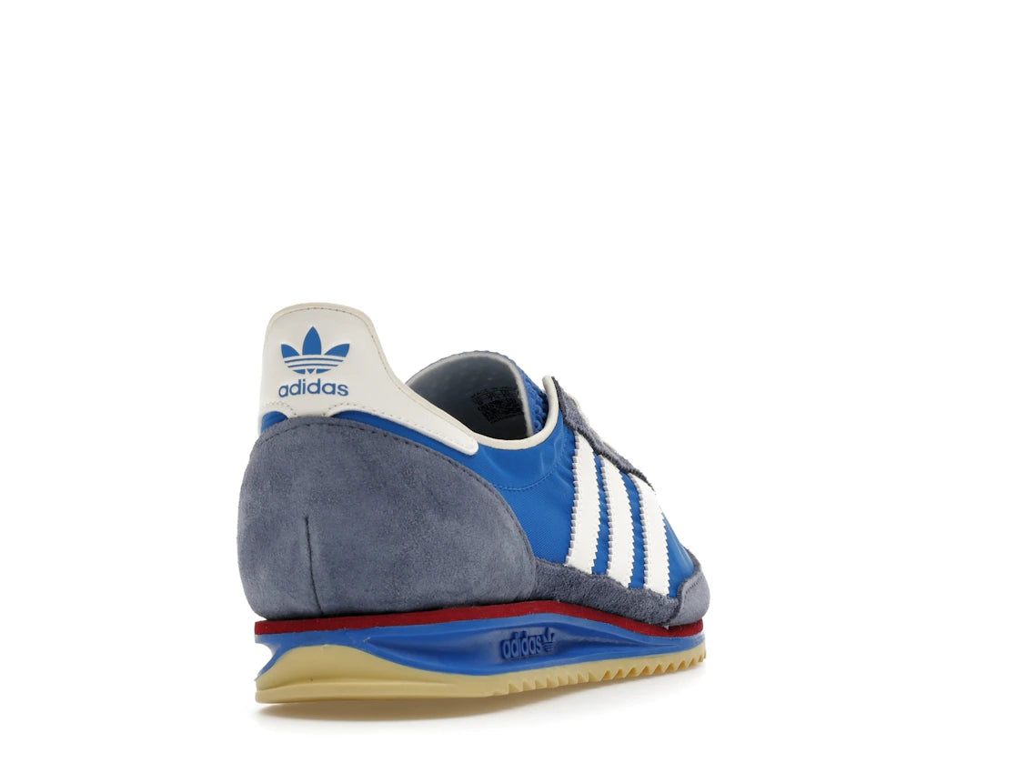 adidas SL 72 OG Blue Bird Off White